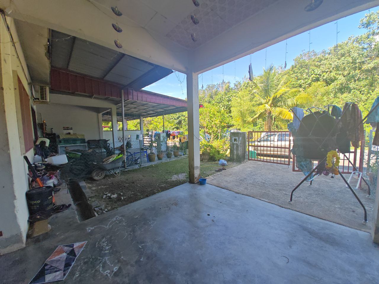 TAMAN BEMBAN UTAMA JASIN RUMAH SANGAT MURAH MELAKA